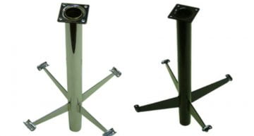 weldments bar stools