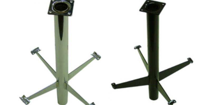 weldments bar stools